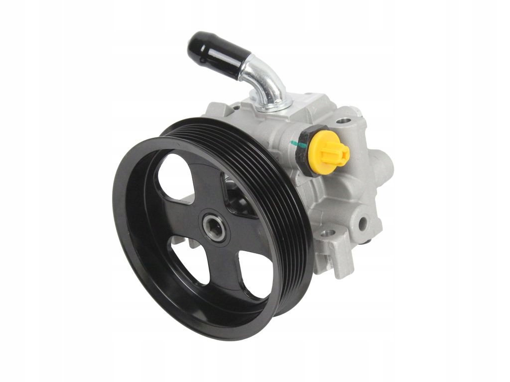 фото №1, Насос усилителя land rover defender freelander 2