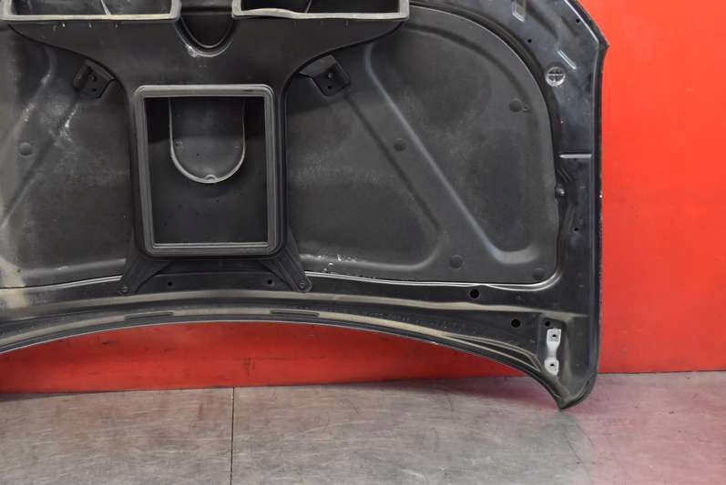 фото №14, Капот крышка двигателя 2z hyundai santa fe 2 ii 06-10