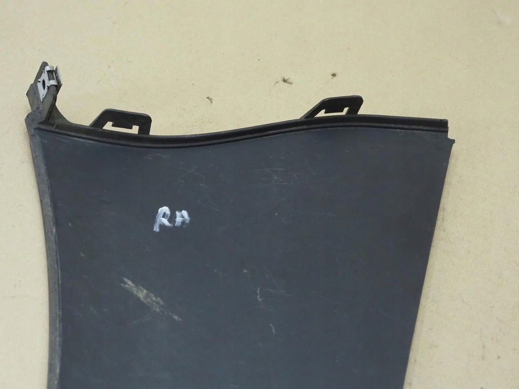 фото №11, Skoda enyaq канал воздуха перед левый 5la121763c