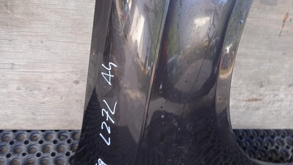 фото №7, Audi a4 b7 крыло перед правый lz7l