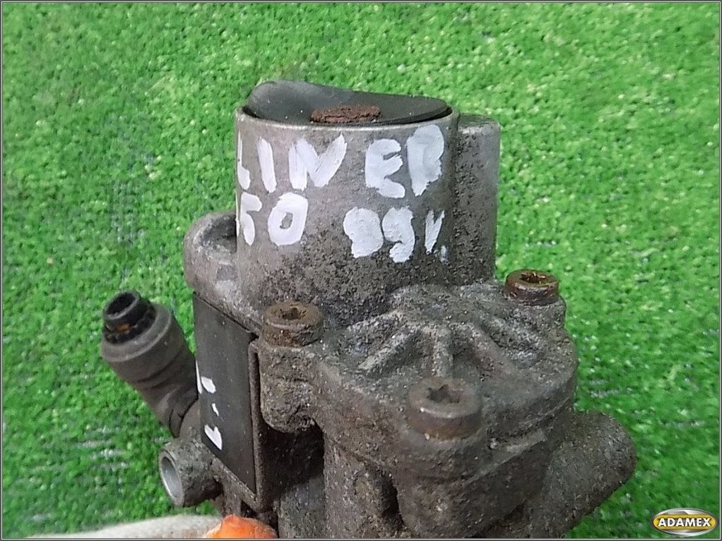 Renault midliner m250 клапан модулятор 4721950160 Київ