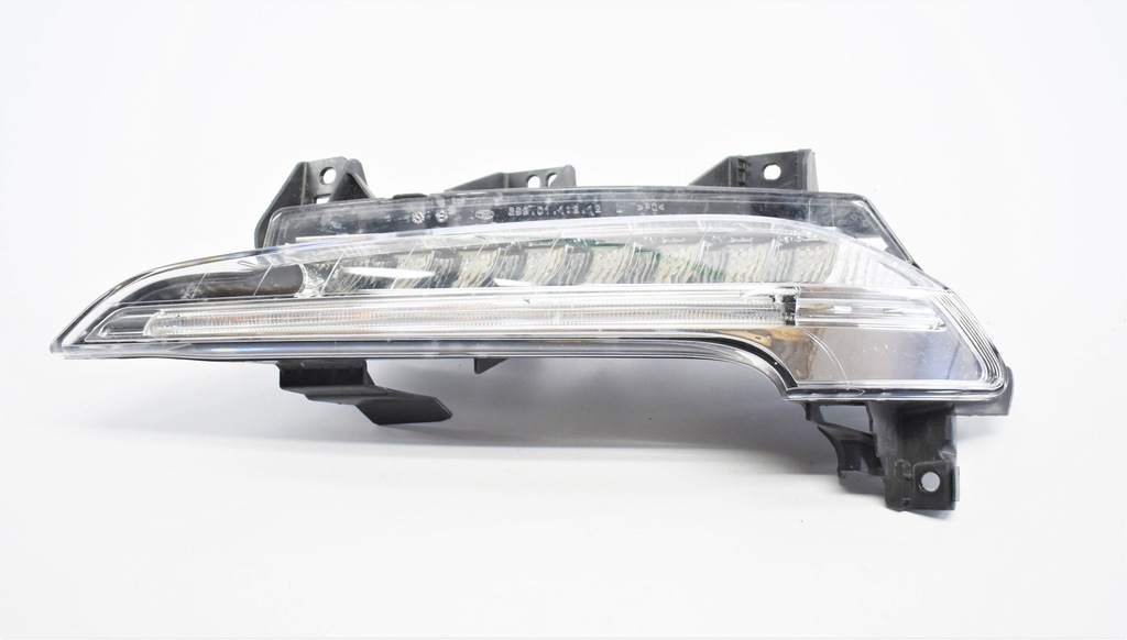 фото №1, Porsche carrera 991 911 левый противотуманная фара led drl eu