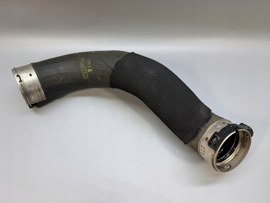 фото №1, Bmw f39 f45 mini f55 f56 1.5d 2.0d wąż трубка труба интеркулер 4753651