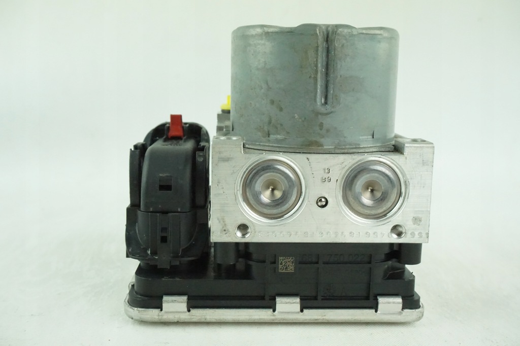 фото №5, Насос abs skoda octavia iii rs 5q0614517dj