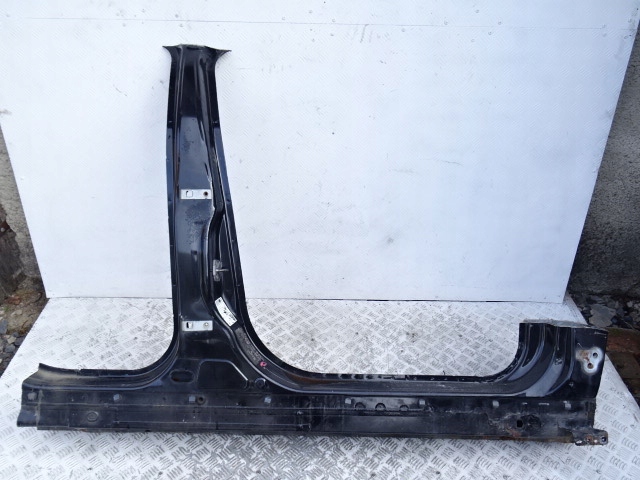 Купить Порог правая  ford focus mk3 универсал fb