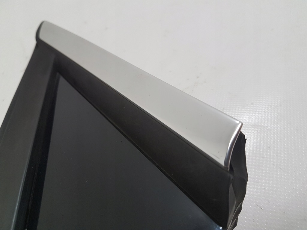 фото №5, Peugeot 5008 i заглушка трикутник крила правий