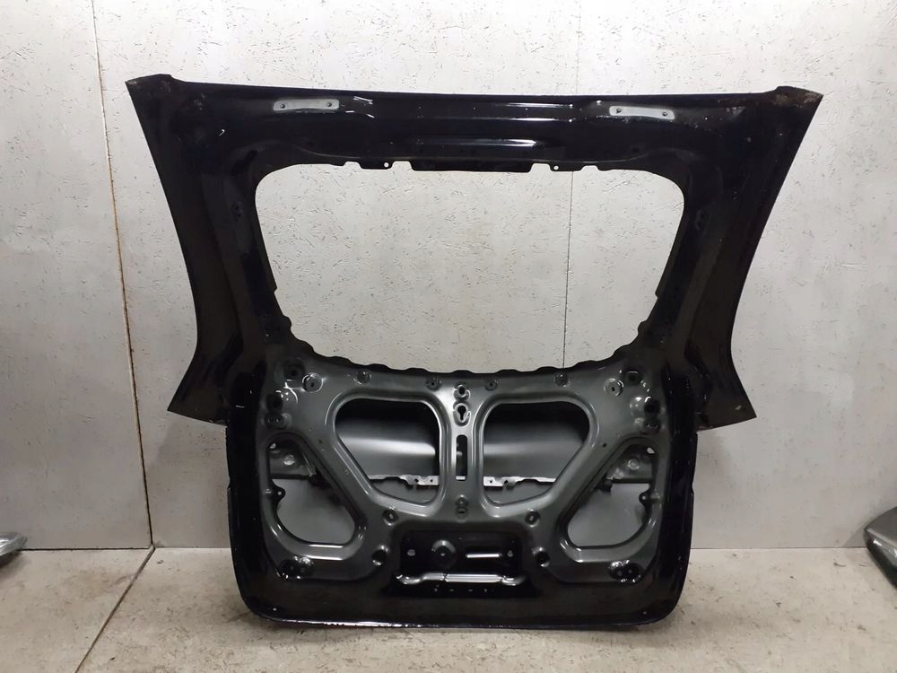 фото №11, Кришка багажника багажника tesla y model y