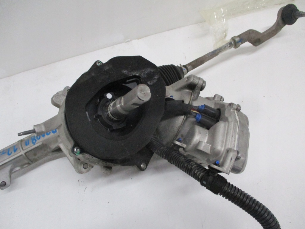 фото №6, Трансмиссия peugeot 2008 ii 9860963480