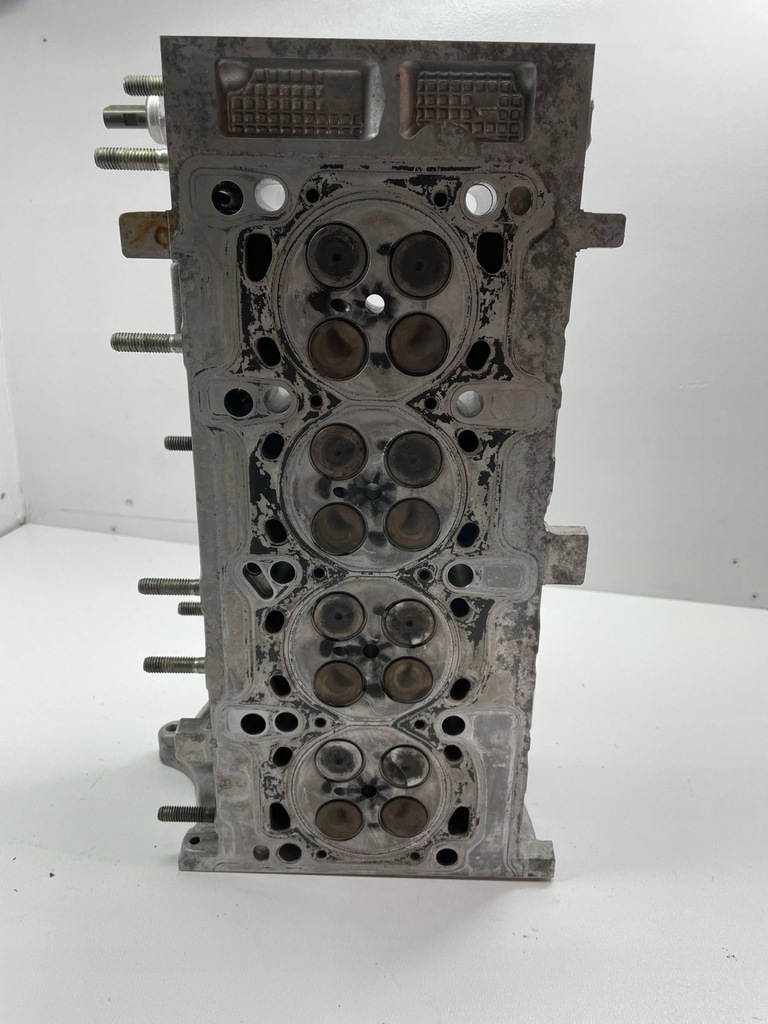 фото №6, Головка fiat opel 55231550