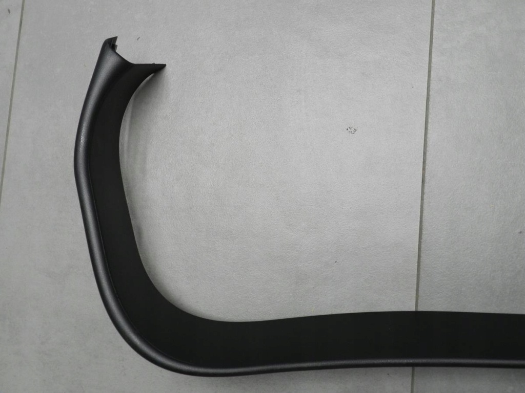 фото №3, Mini clubman f54 защита крышки задняя 7348829