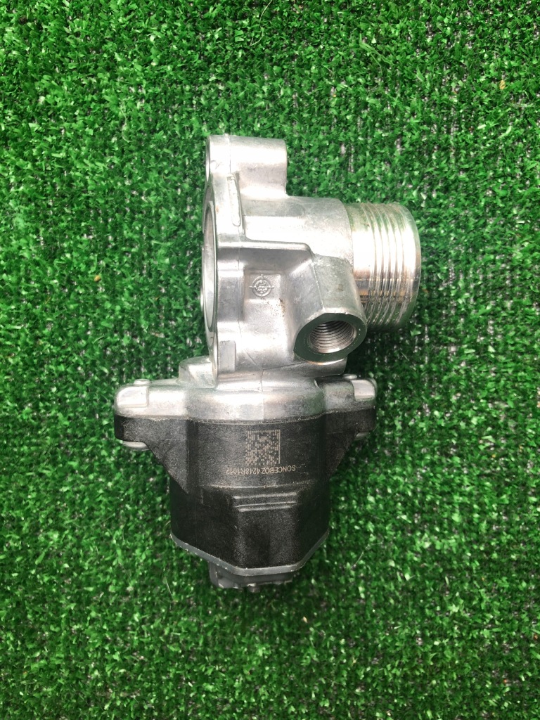 фото №1, 6541400300 клапан egr mercedes b w247 2.0 cdi