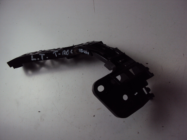 фото №1, Volkswagen оригінальний номер 2ga807453a напрямна бампера