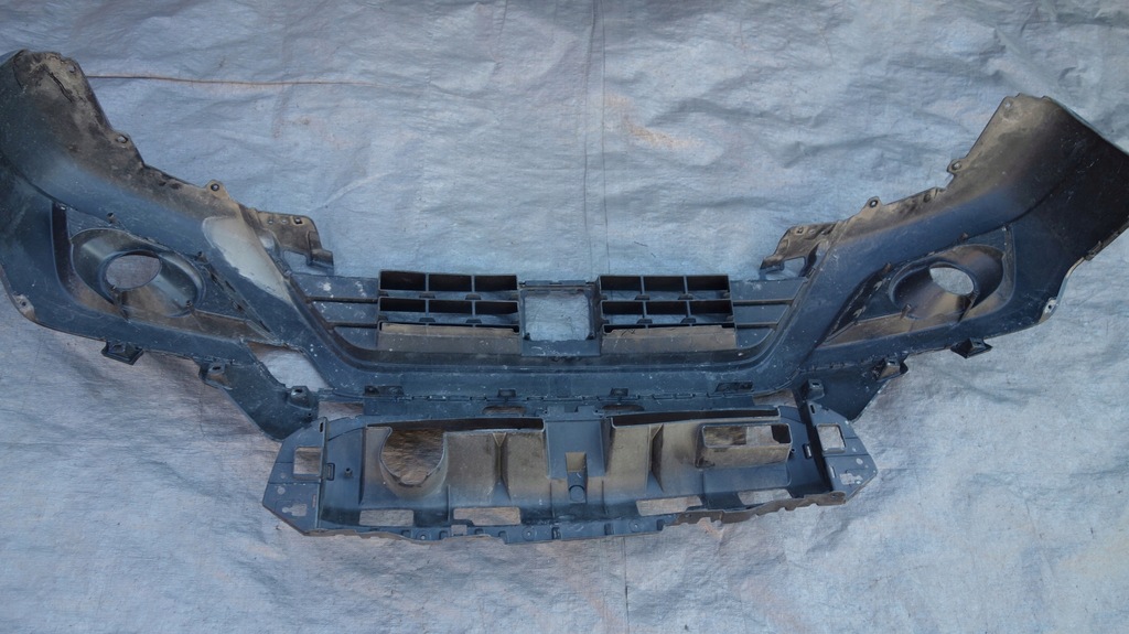 фото №10, Бампер перед передній suzuki sx4 cross lift / 5627