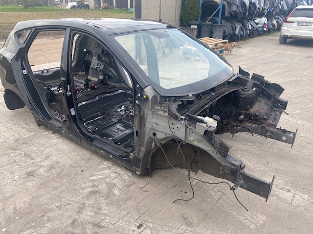 фото №6, Панорама solar крыша люк hyundai ix35