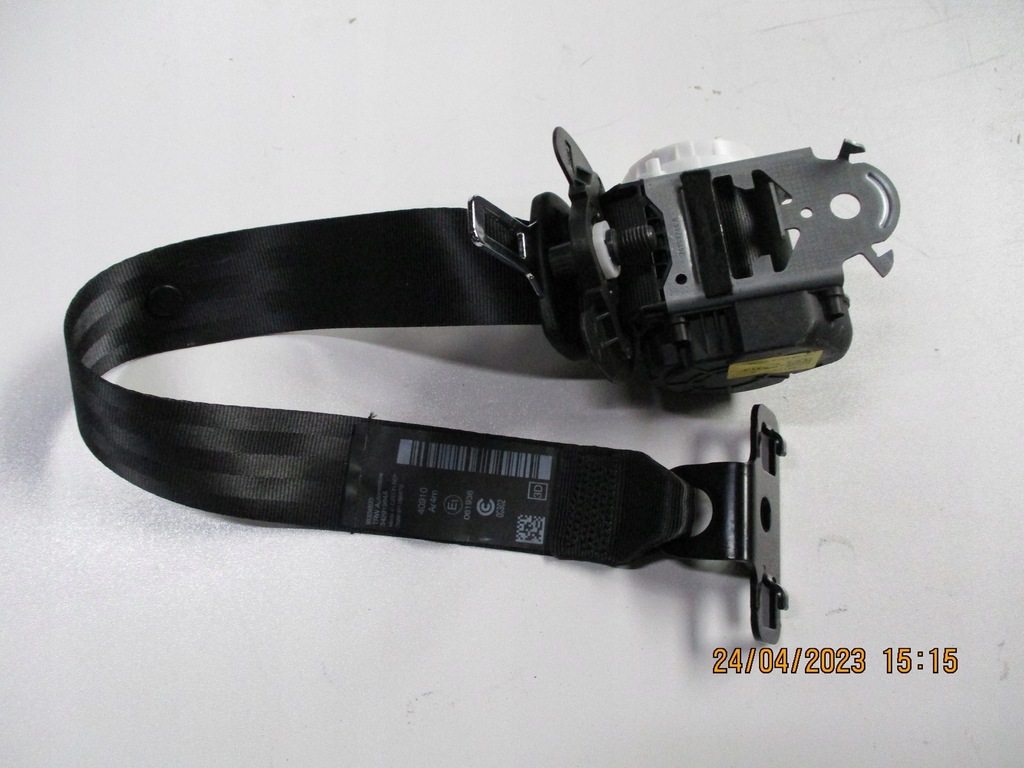 фото №1, Pas 3 iii ряд peugeot 5008