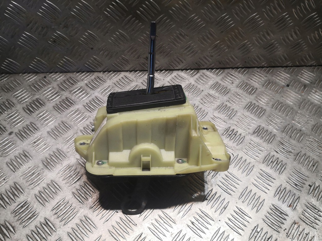 фото №1, Mercedes выборщик домкрат передач автоматическая коробка передач a1722670124