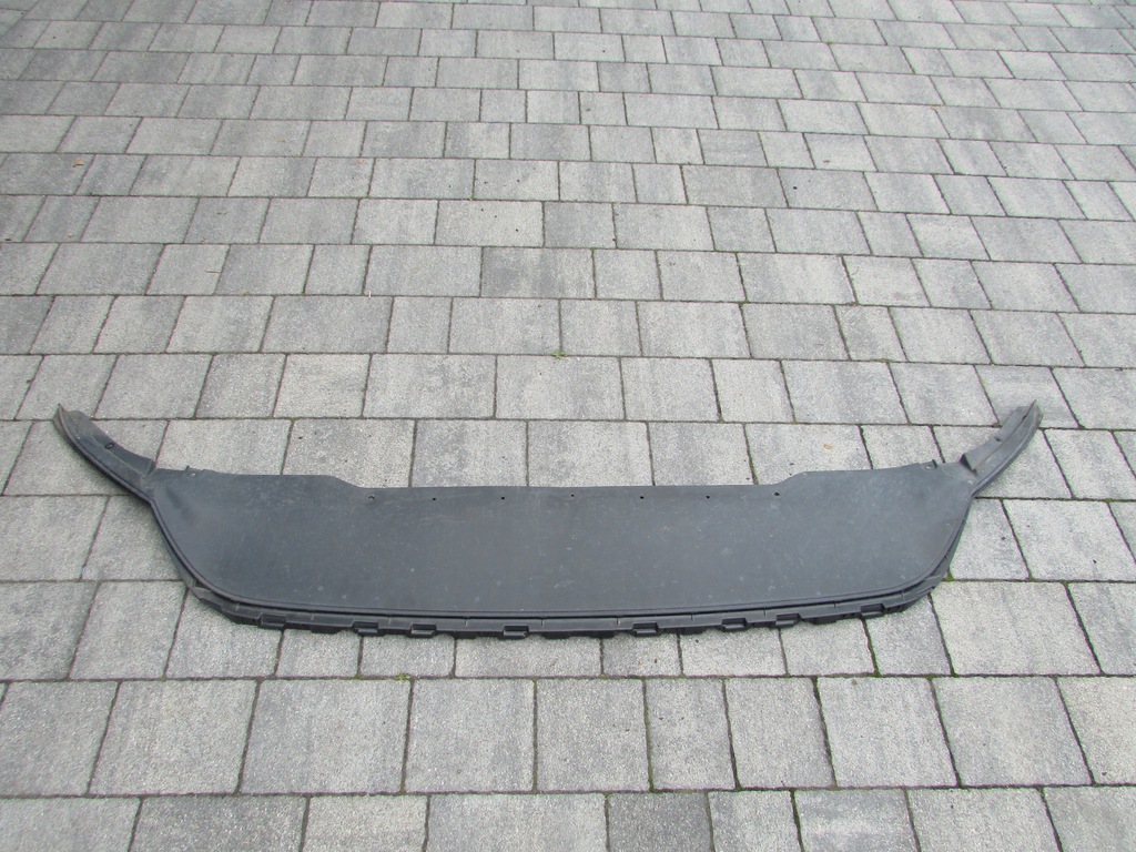 фото №1, Vw passat b8 спойлер бампера 3g0805903e