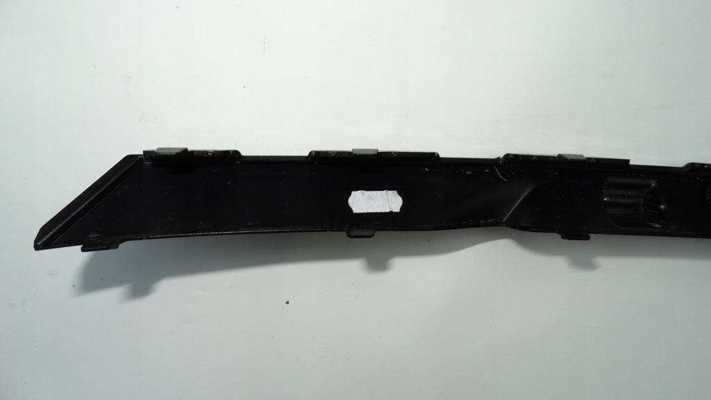 фото №10, Cupra born молдинг верхній середня бампера перед решітка радіатора решітка радіатора 10e853985