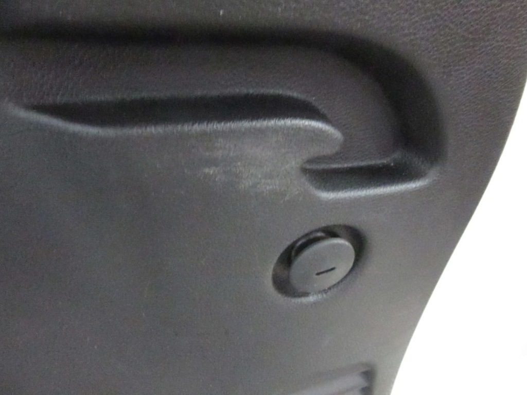 фото №13, Dodge durango iii 2015 обшивка лівий багажника задня