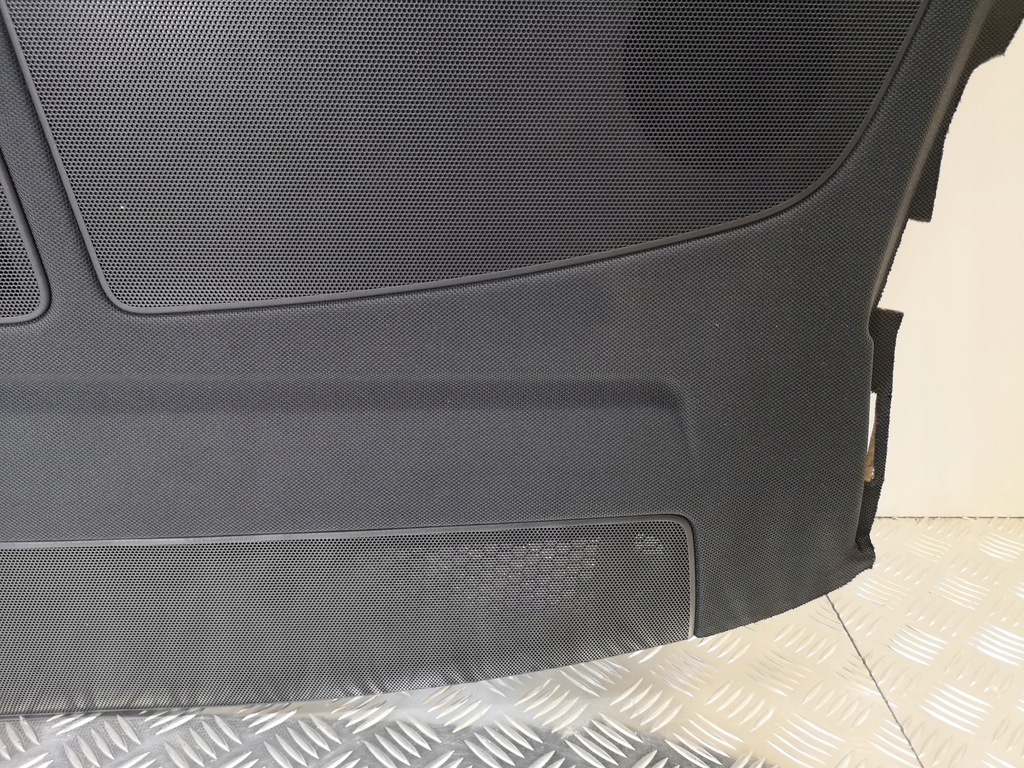 фото №7, Полиця задня багажника audi a8 s8 d4 4h