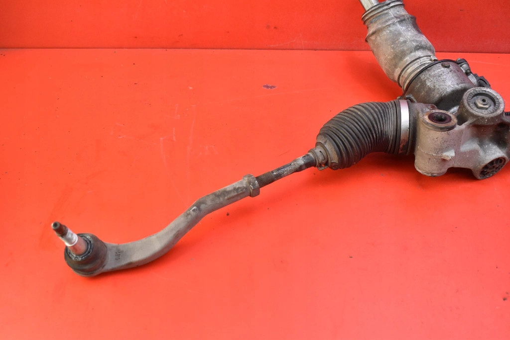 Трансмиссия рулевая рейка eu 7817974927g opel insignia b 1.6 t 200 km 17-20 Цена