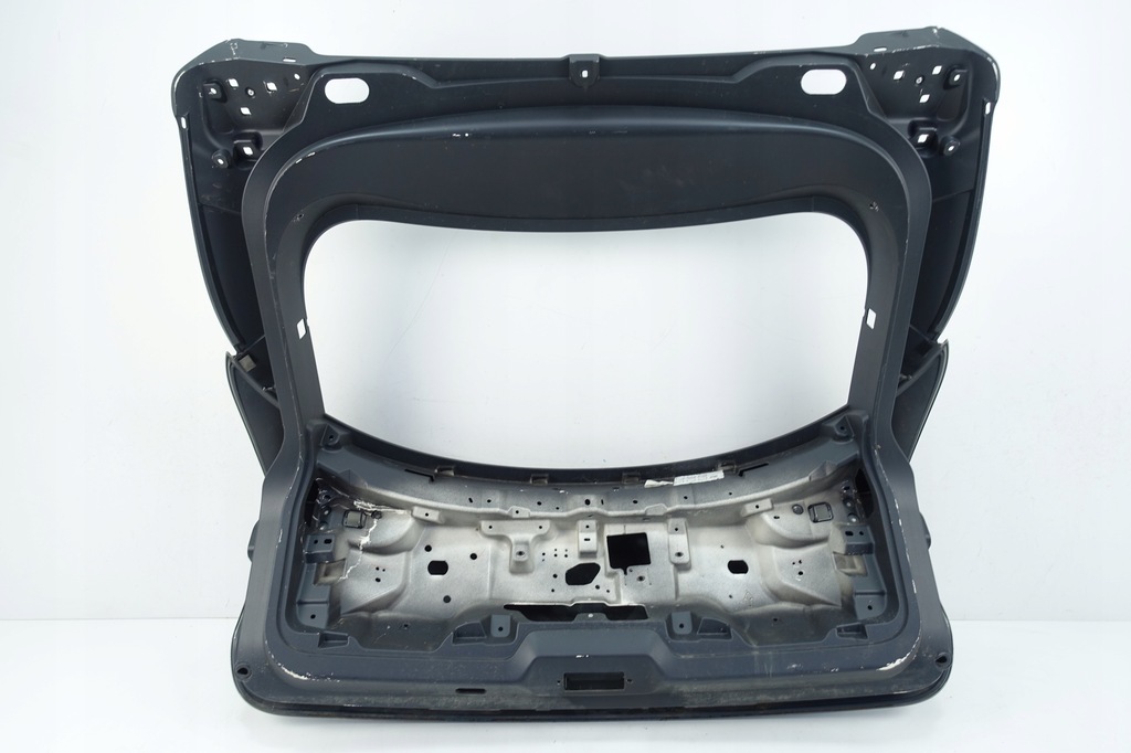 фото №13, Кришка багажника багажника задня jaguar i-pace