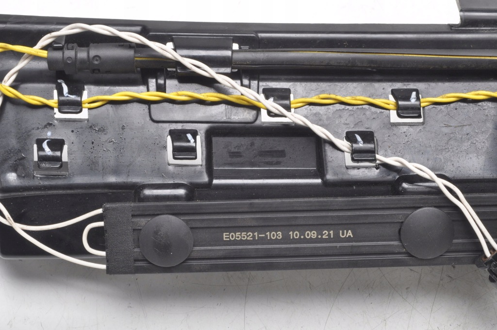 Mini clubman f54 модуль крышки 8494948 Недорого