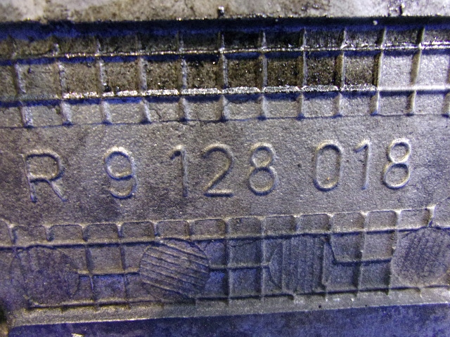 фото №6, Opel vectra 2.0dti 16v головка r9128018 x20dth