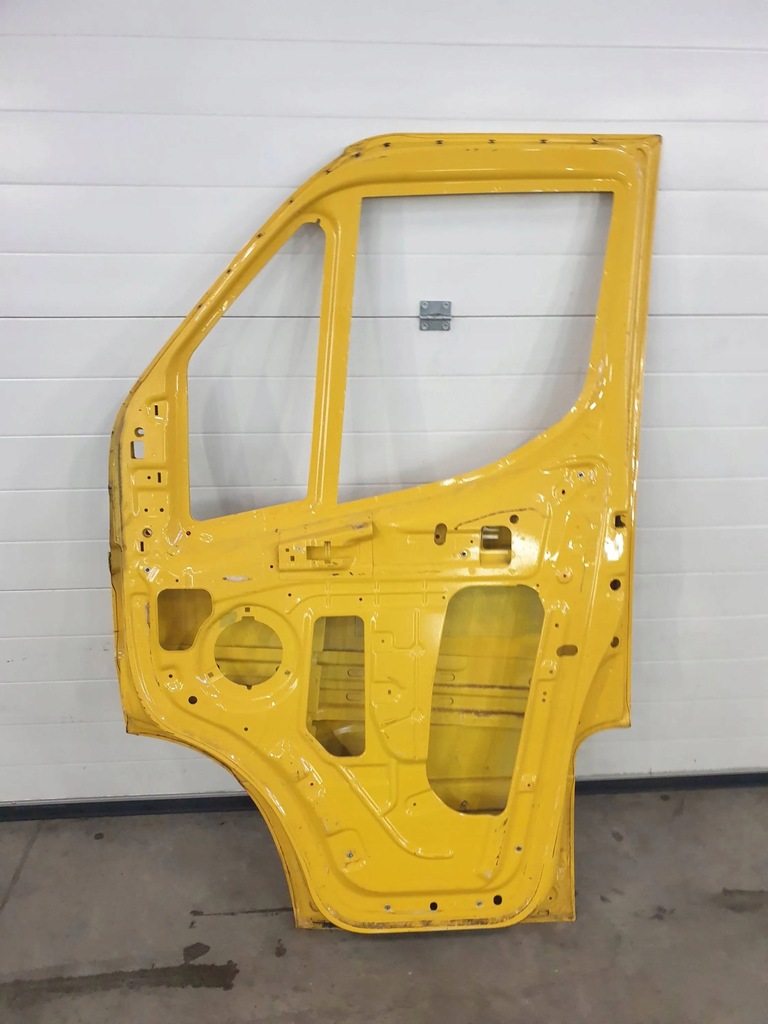 фото №7, Iveco daily vi 6 14- дверь правый перед