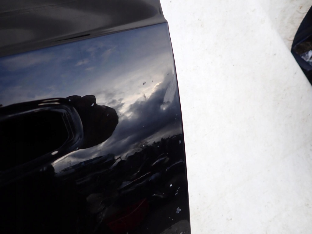 фото №8, Volvo xc90 ii 2 14- дверь перед передние левая