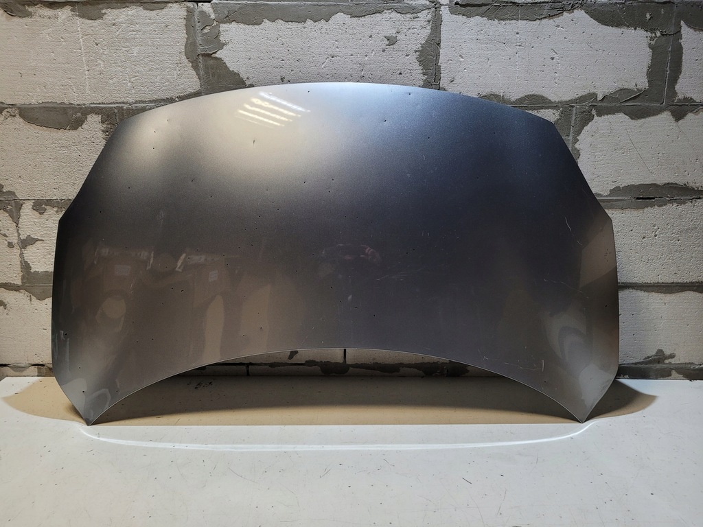 фото №1, Капот swift mk8 v 17+