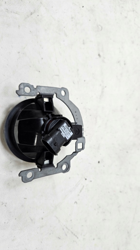 фото №4, Протитуманна фара перед mitsubishi pajero iv l=r