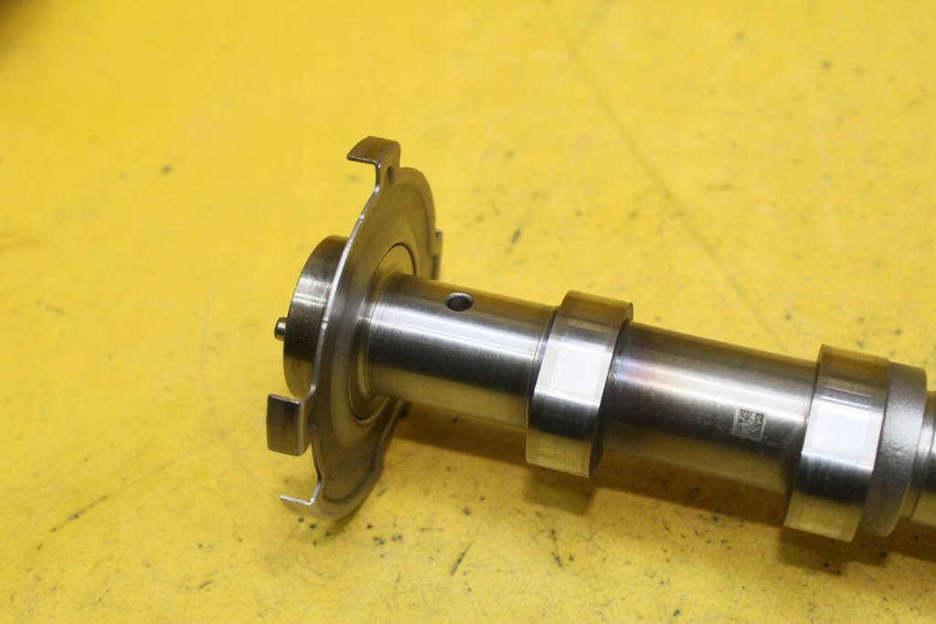 Вал выпускной gle 3.0 a2760510139 276.821 27627 Недорого