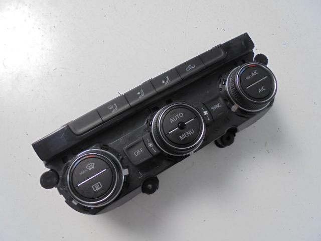 фото №2, Volkswagen оригинальный номер 5g0907044ct