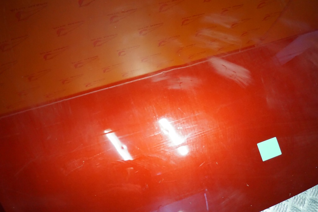 фото №9, Nissan sentra 2020 - 2024 капот перед крышка двигателя usa