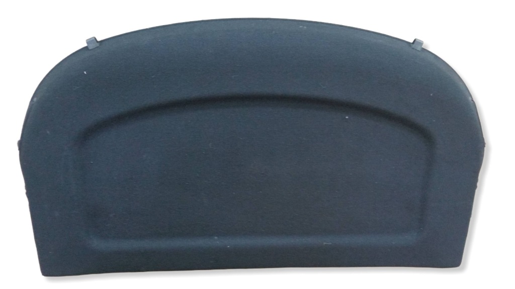 фото №1, Полка багажника задняя mazda 3 ii