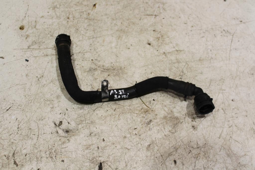 фото №9, Труба шланг wąż wody audi a5 8t 3.0