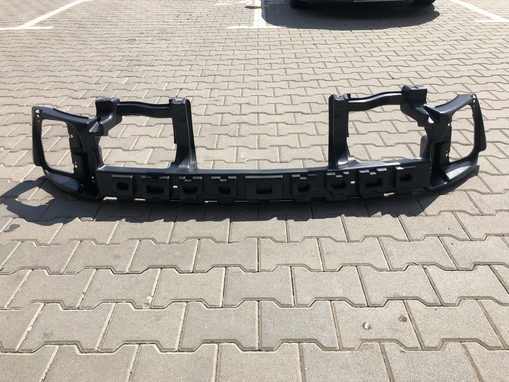 фото №3, Абсорбер бампера dodge ram 2013-2018