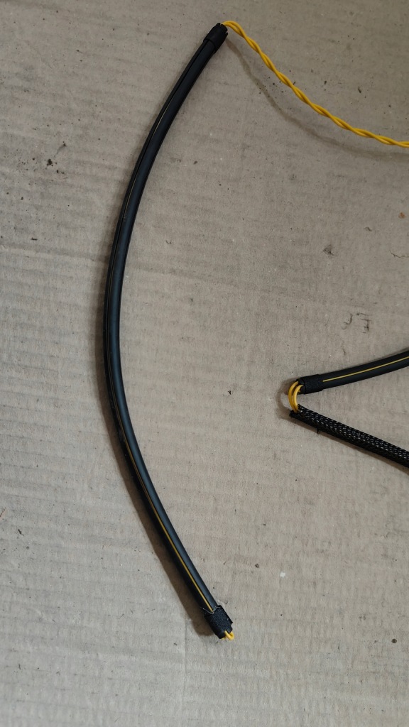 фото №7, Датчик движения открывания крышки багажника nissan qashqai j12 iii 21-