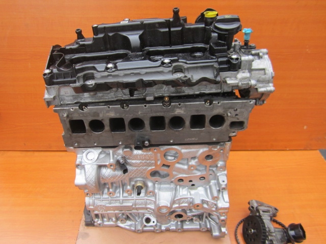 Vw t6 audi a4 a5 2.0 tdi dtn dtna dtnb wał колінчастий номінальний 05l bdb Оригінал