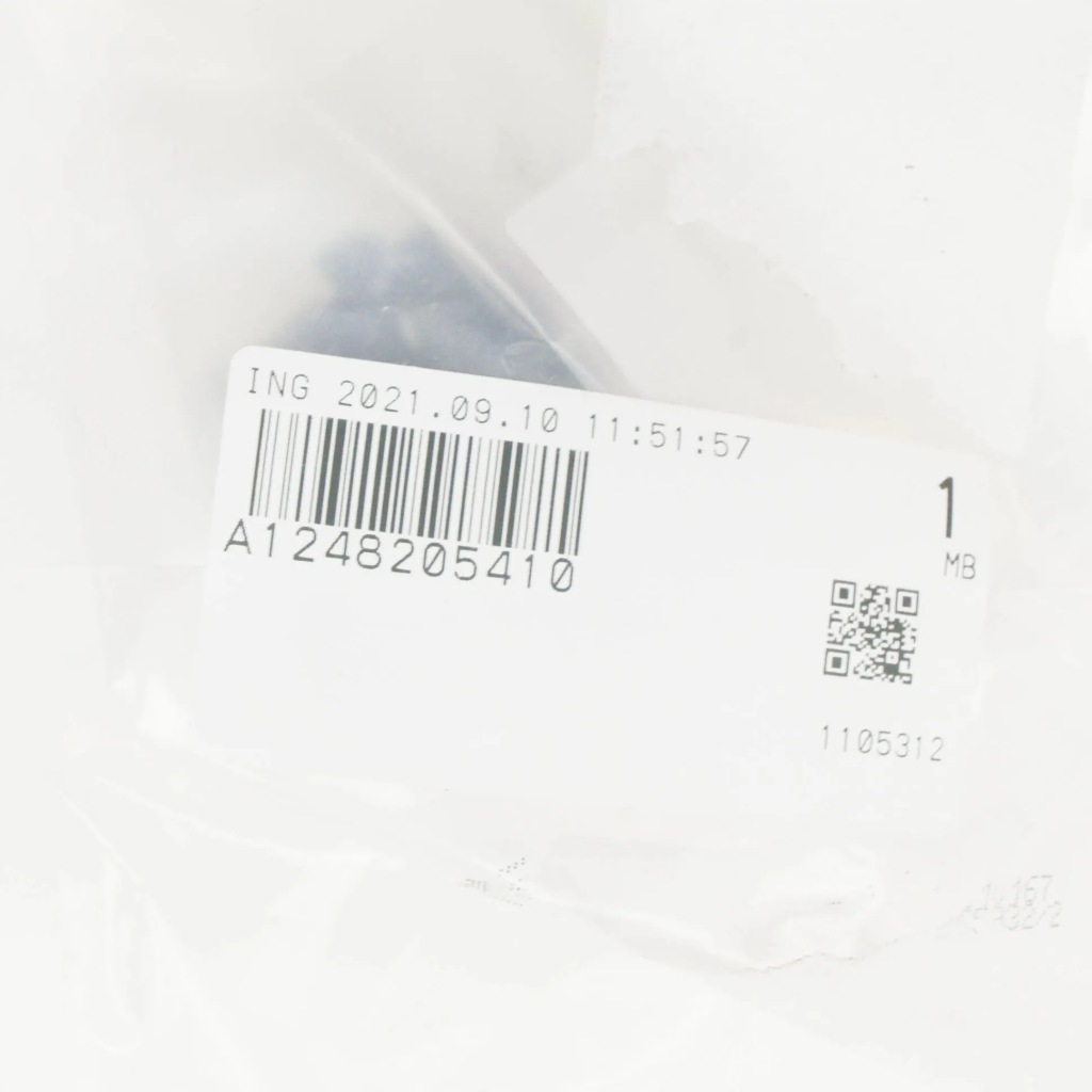 фото №7, Mercedes-benz sl r129 переключатель управление зеркало a1248205410