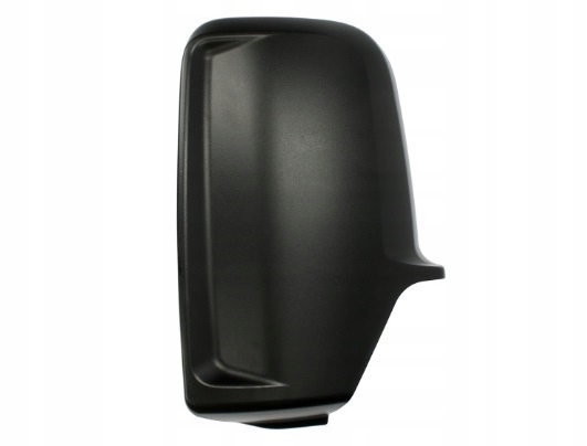 фото №1, Корпус дзеркало ліва mercedes sprinter 06-18