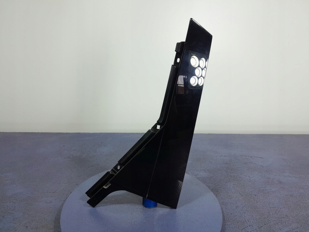 фото №1, Volvo xc60 ii молдинг дверь задних левых 32216047