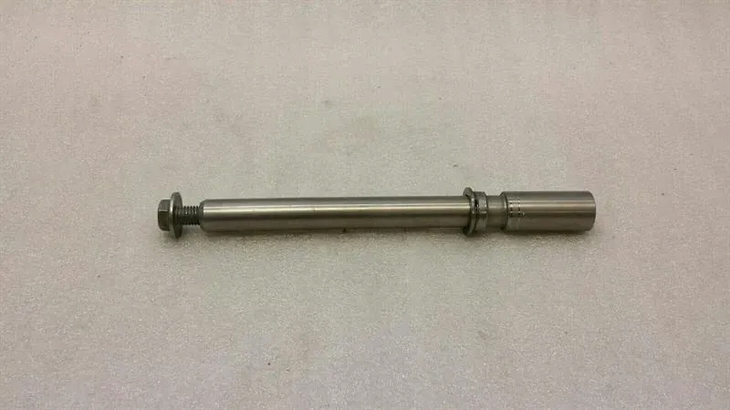 Bmw r1200gs adventure axle вал 8520418 поворотный кулак Доставка