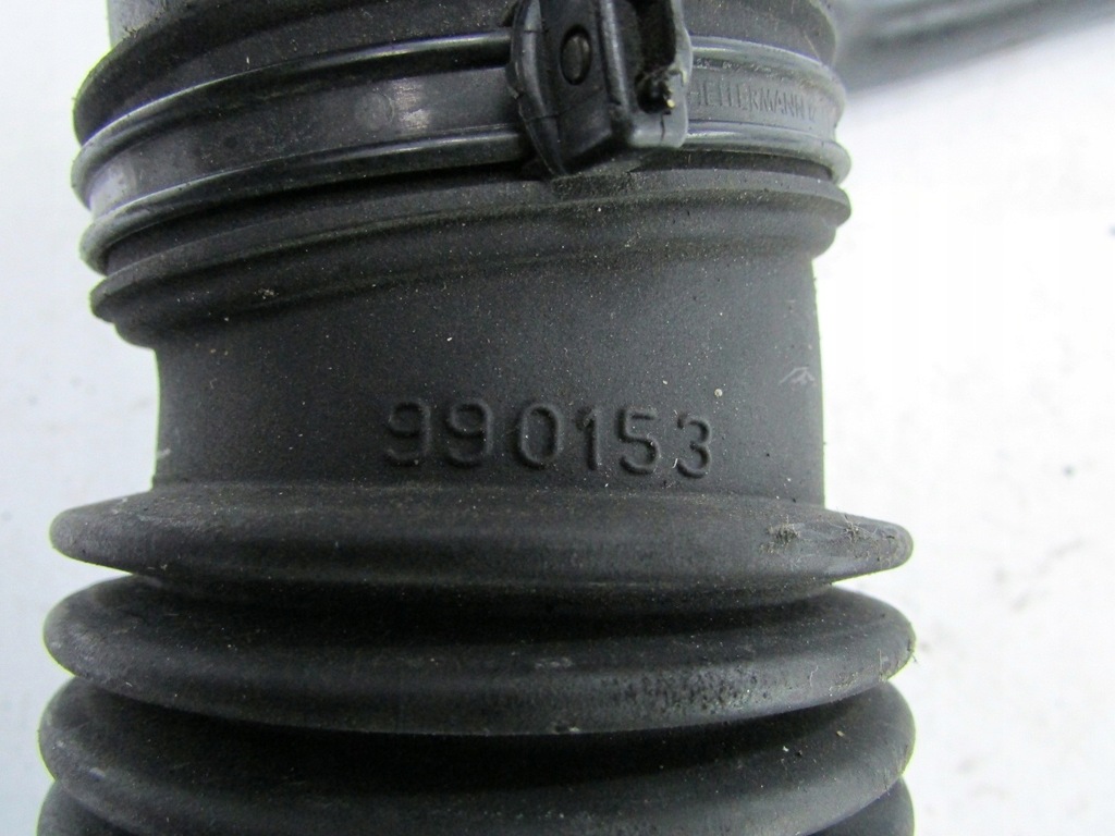 фото №9, Citroen c8 ulysse 807 2.2hdi шланг воздуха 1485369080