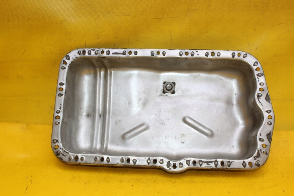 фото №6, Поддон масляная master ii nissan interstar primastar 2.5 dci g9u 72838925b9