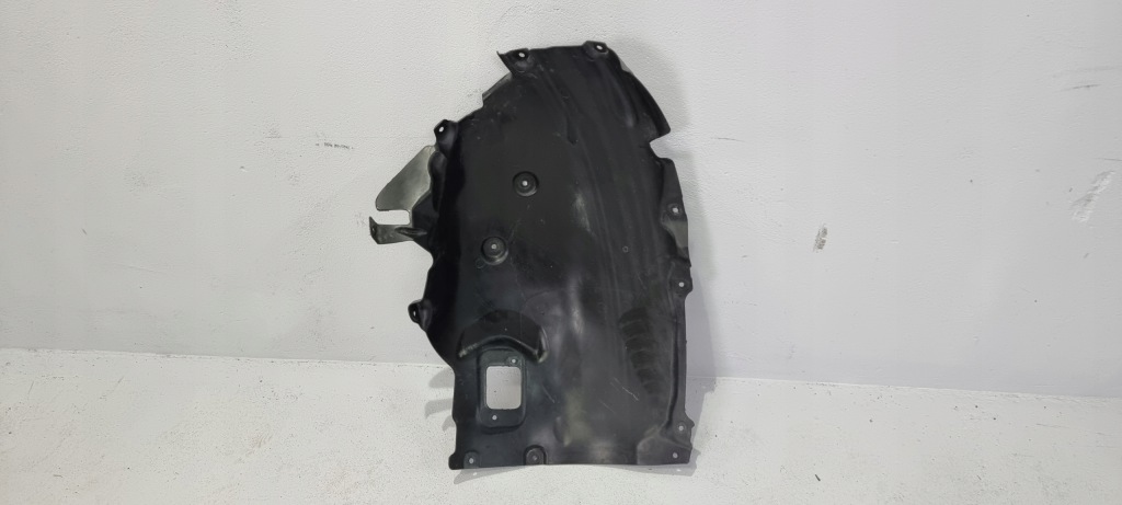 фото №6, Подкрылок правый перед передние bmw 3 g20 g21 18-21