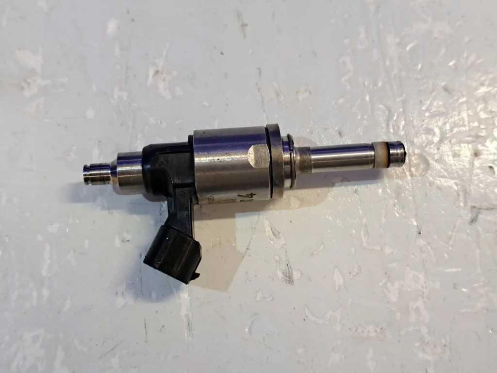 фото №2, Lexus rx 450h 2021 форсунки