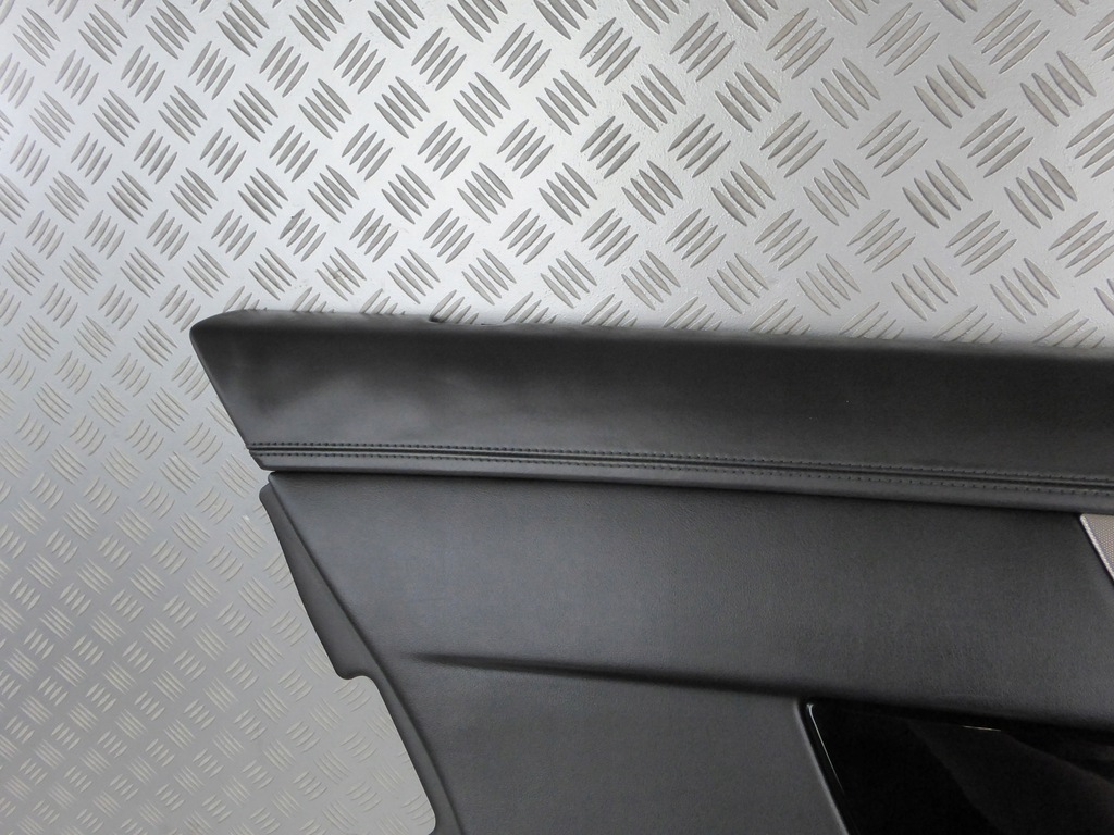 фото №8, 8x23-f274a31-a оббивка обшивка двері лівий задня задній jaguar xf x250 2007-11