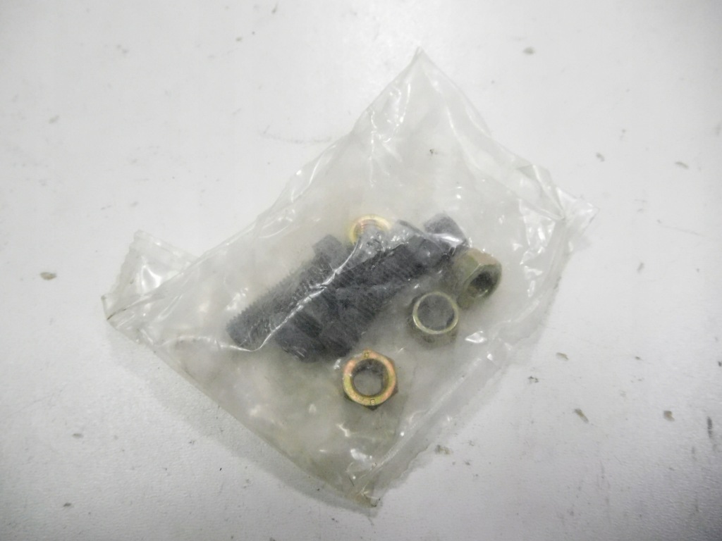 фото №4, Шарова опора важеля renault 25 84.04-92.12 7701461331